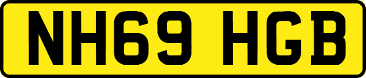 NH69HGB