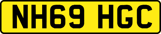 NH69HGC