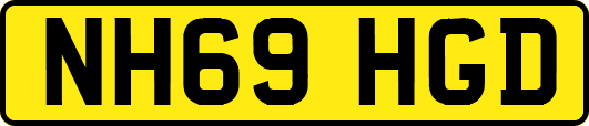 NH69HGD