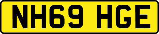 NH69HGE