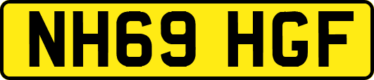 NH69HGF
