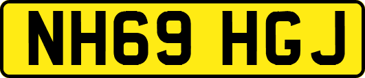 NH69HGJ