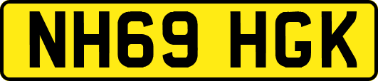 NH69HGK