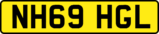 NH69HGL