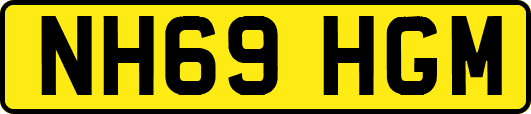 NH69HGM