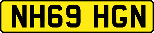 NH69HGN