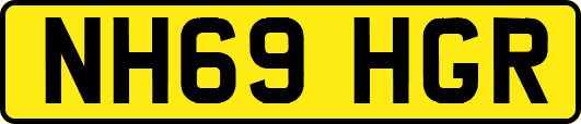 NH69HGR