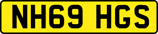 NH69HGS