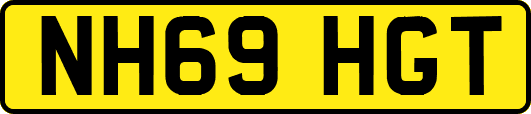 NH69HGT