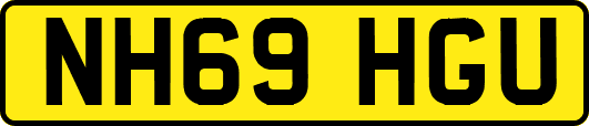 NH69HGU