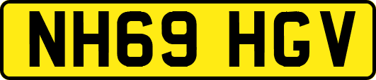 NH69HGV