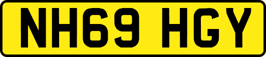 NH69HGY