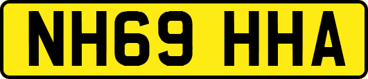 NH69HHA