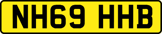 NH69HHB