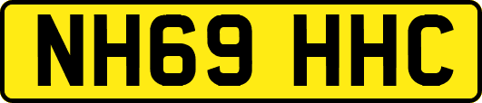 NH69HHC