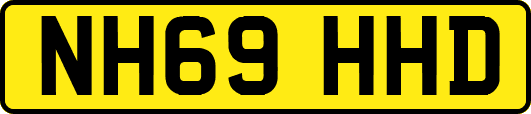 NH69HHD