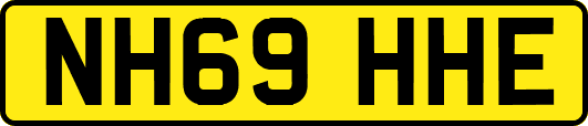 NH69HHE