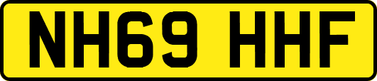 NH69HHF