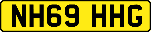 NH69HHG