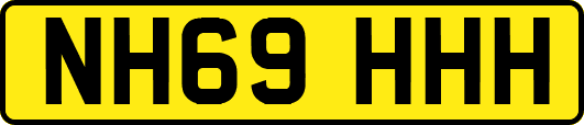 NH69HHH