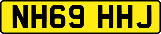 NH69HHJ