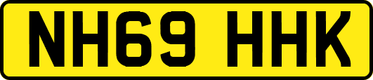 NH69HHK