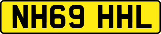 NH69HHL