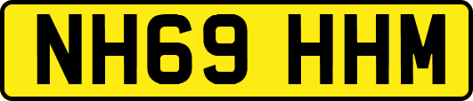 NH69HHM