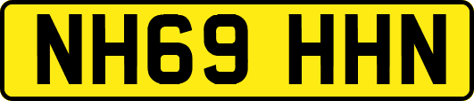 NH69HHN