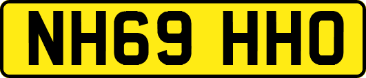 NH69HHO