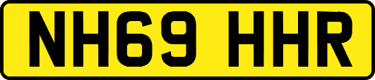 NH69HHR