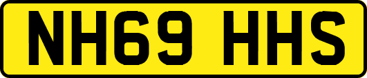 NH69HHS
