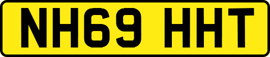 NH69HHT