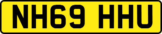 NH69HHU