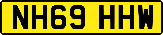 NH69HHW