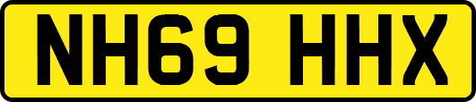 NH69HHX