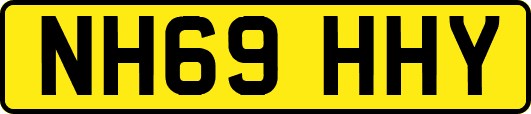NH69HHY