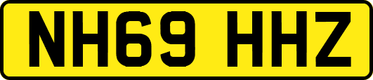 NH69HHZ