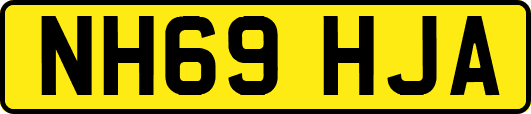 NH69HJA