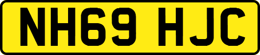 NH69HJC
