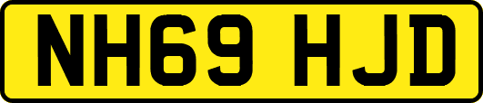 NH69HJD