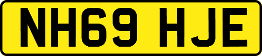 NH69HJE