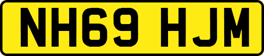 NH69HJM