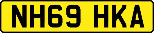 NH69HKA
