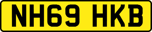 NH69HKB