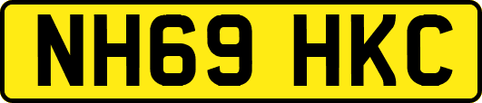 NH69HKC