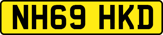 NH69HKD