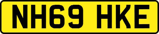 NH69HKE
