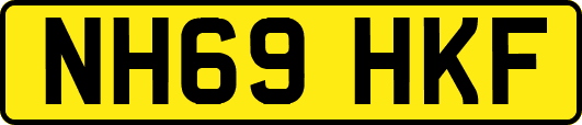 NH69HKF