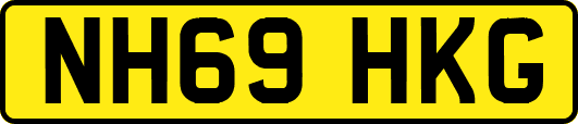 NH69HKG